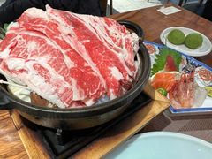 -森味花园·日本料理(伊藤洋华堂亚运村店)