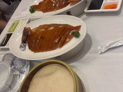 -福来居烤鸭店(天坛二店)