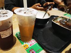 -鲜芋仙(南开大悦城店)