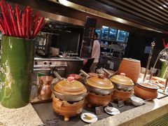 -上海浦东嘉里大酒店