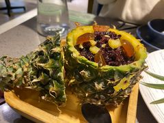 -觅山云南菜(泊富ICITY店)