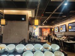-二刀潮牛·鲜牛肉火锅(爱融荟城店)