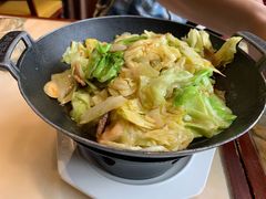 手撕包菜-東大方(瓶窑广场店)