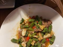 -新白鹿餐厅(百联中环店)