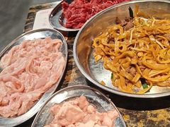 -牛一煲美食(江高店)