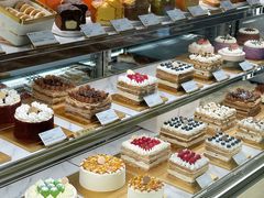 -M'CAKE(西单大悦城店)