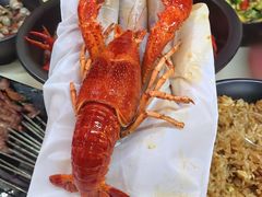 -聚味瞿记·龙虾堂(树木岭店)