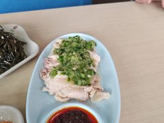 -李先生牛肉面大王(济泺路店)