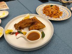 -俄士厨房(未来城店)