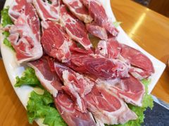 -清真华宇开锅羊肉