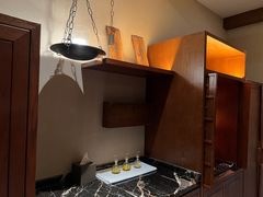 -丽江金茂隐逸酒店-凯悦臻选SPA