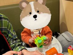 -海底捞火锅(正大乐城店)