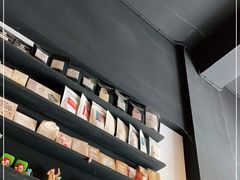 -black rainbow coffee