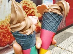 -麦当劳(西安雁塔路店)