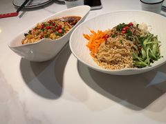 -南山翁新概念川菜(红山常发广场店)