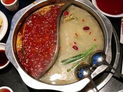 -纸盐河码头火锅(十八梯店)