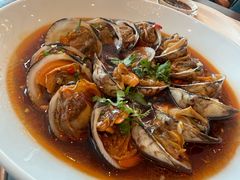 -不仔客海鲜·烧烤·270度海景餐厅(大东海店)
