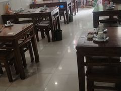 大堂-陈聚德炒牛肉(樱花二路店)