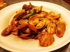 -蚝得喜海鲜(东城店)