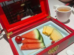 -千百味红餐厅·江西菜(绿地双子塔店)