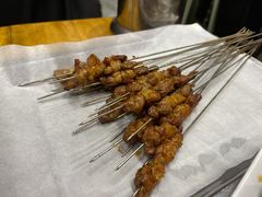 -曹掌柜小酒馆烧烤集团(崂山同兴路店)