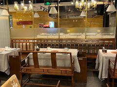 大堂-东来顺饭庄(apm总店)