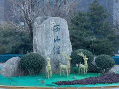 -陆地游轮西山温泉号