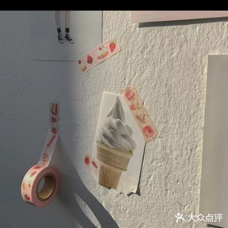 小清新的铅笔画，看一眼就爱上~