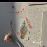小清新的铅笔画，看一眼就爱上~
