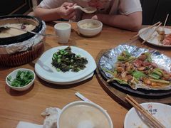 -粤仔湾砂锅粥(广益哥伦布店)