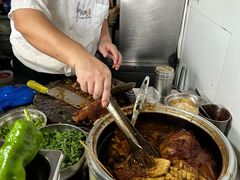 -刘记肉夹馍(彰武店)