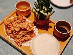 -万兴楼饺子(中华北大街店)