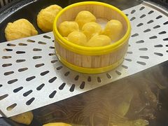 -70後铁锅炖(坡博总店)