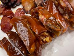 -老吉士酒家(天平路店)