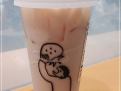 -喜茶(广州中山六路店)