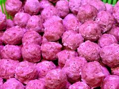 -阿娟牛肉丸·手打牛肉丸·现做现卖