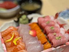 刺身宝盒-小山日本料理(太古汇店)