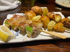 -鸟鹏烧鸟居酒屋(熙龙湾店)