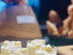 -重庆丽苑维景国际大酒店·海鲜自助餐厅