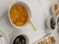 -东方饺子王(新奥购物中心店)