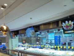 -新海渔港·胶东海鲜家常菜·家宴(奥体中心店)