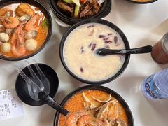 -五兰沙茶面(曾厝垵店)