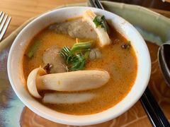 -亚龙湾红树林度假酒店-韩轩韩餐厅