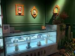 -柏尼娅PEARIA·蛋糕定制(静安店)