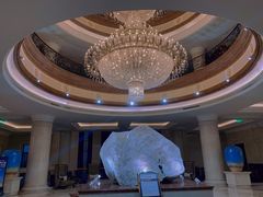 -郑州银基黄帝宫御温泉