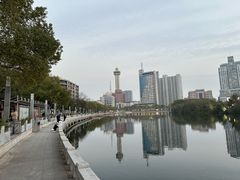 -东南饼庄(苏圃路店)