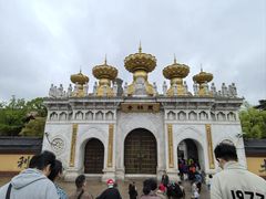 -上海东林寺(金山区)