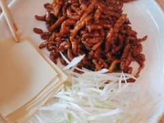 -大鸭梨(天通西苑店)