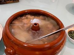 -一品滇香·云南菜(公益西桥店)