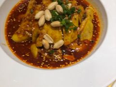 -缪氏川菜(丰盛町店)